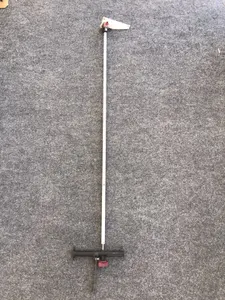 ROBINSON R44 HELICOPTER FUEL SHUTOFF VALVE & SHAFT ASSEMBLY - FREE SHIPPING!